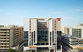 Ibis Dubai Al Rigga